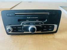 Audi 8x radio cd - audi,
