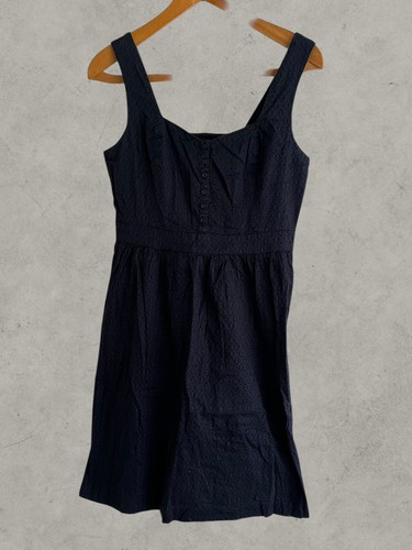 Fat face cotton navy - cotton,