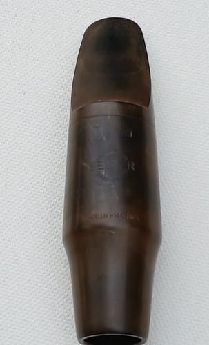 Vintage henry selmer - vintage,