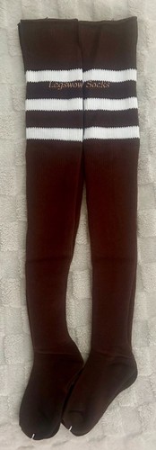 Extra long thigh - thigh, high