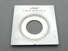 Linhof Technika Recessed Lens Board (100mm x 93mm) - For Copal #0 / Compur #0