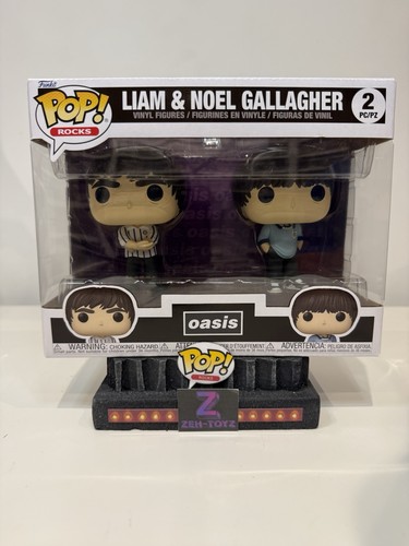 Funko pop music rocks - funko,