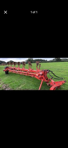 7furrow plough gregorie besson - 7furrow,
