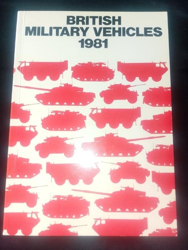 British military vehicles - british,