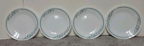 Corelle rosemarie salad - rosemarie, plates