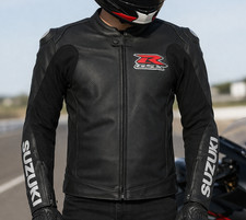 Suzuki GSXR Men Motorcycle