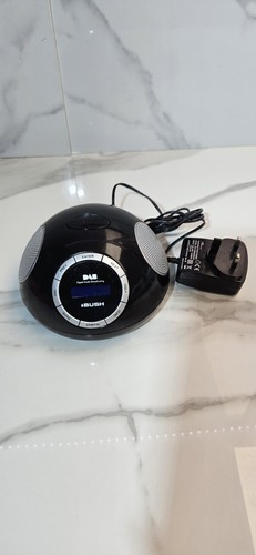 Bush ccr23dab dab digital - fm,