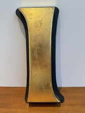 Reclaimed Vintage 13” Gold