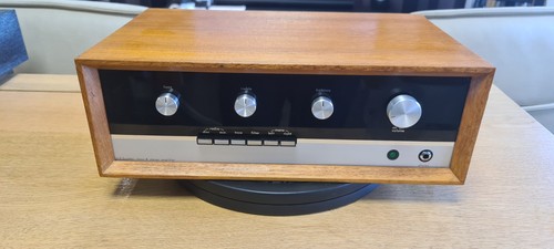 Sugden a21 series 2 class - j,