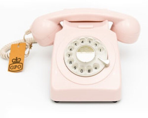 Gpo retro gpo746rp - 746, desktop