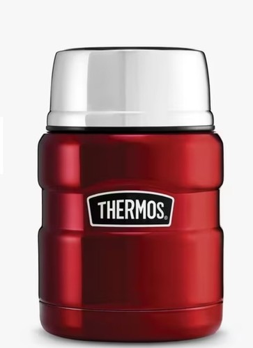 Thermos stainless king - stainless, food