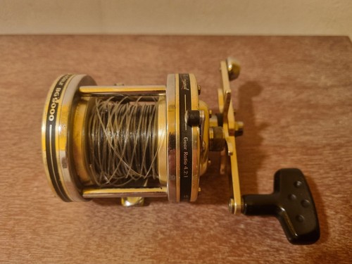 Abu garcia ambassadeur 9000 - abu,