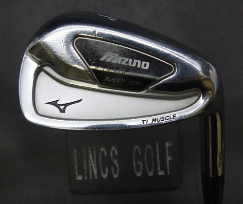 Mizuno ti muscle - mizuno, mp-59