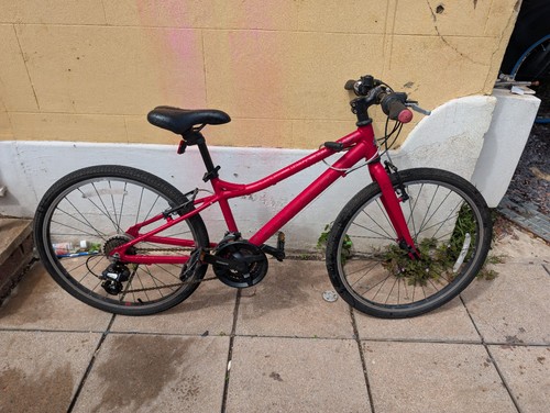 Carrera saruna hybrid - carrera, bike