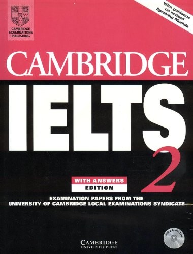 Camb ielts with answers - 2,