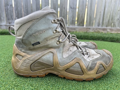 Lowa zephyr gtx - gtx, tf
