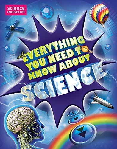 Everything you need - you, to