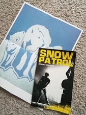 Snow Patrol - Official Tour