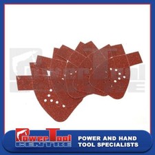 5 x Black & Decker 40g Coarse