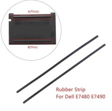 Laptop Bottom Rubber Feet Pad