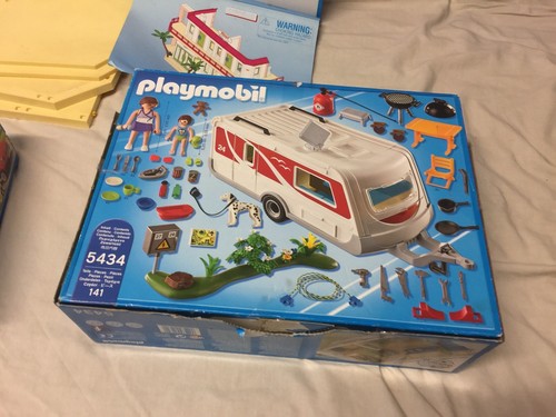 Playmobile 5434 leisure - 5434,