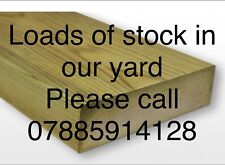 8x2 tanalised treated timber