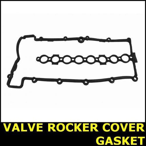 Valve rocker cover gasket - gasket, for