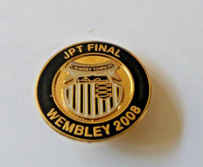 Football Johnsons Paint Trophy