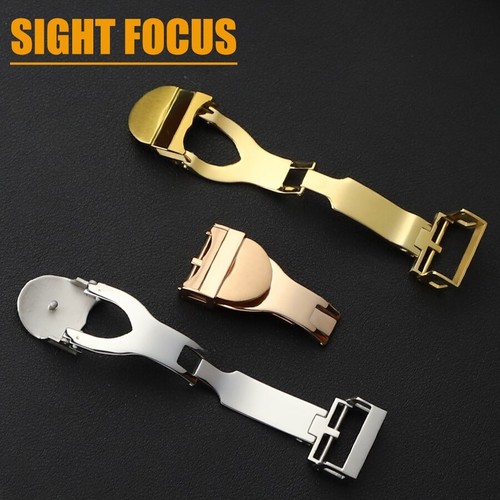 18mm deployment clasp - deployment, buckle