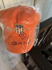 GANT Men's Shield Baseball