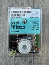 EOGB TF 832.3 / Satronic Oil