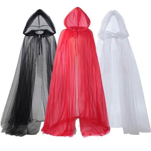 Women men mesh hooded - men,