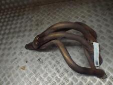  Kawasaki ZX9R ZX9 R F 2002-2003 Exhaust Downpipes Headers Down Pipes 