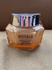 RRP£150 Elizabeth Grant Royale Torricelumn Imperial Honey Day Cream 100ml New
