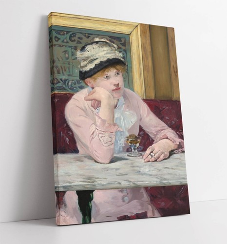 Edouard manet the - edouard, manet,