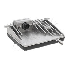 Control Unit Lane Change