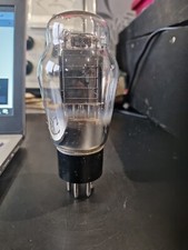 Mazda PP3/521 Valve Tube (More