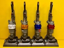 Dyson dc14 1600w upright - dyson,