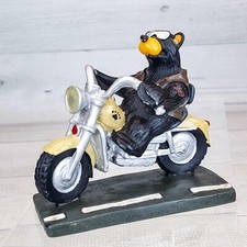 Bearfoots harley motorcycle - bearfoots,