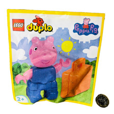Lego Duplo Peppa Pig Mini