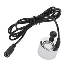 Opti-Myst Electric Fire Transducer Glass Disk for DIMPLEX Optimyst Heater