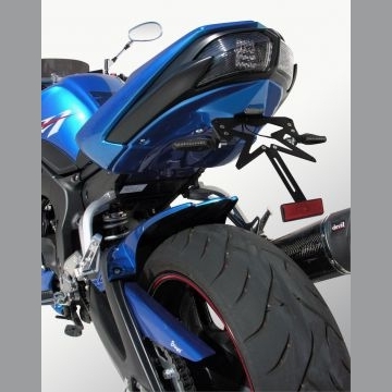 Wheel arch lighting - wheel, +