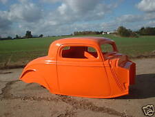 FORD 1934 COUPE BODY SHELL
