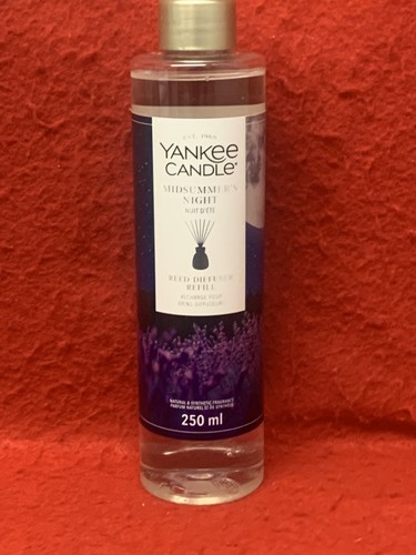 Yankee candle new 250ml - candle,