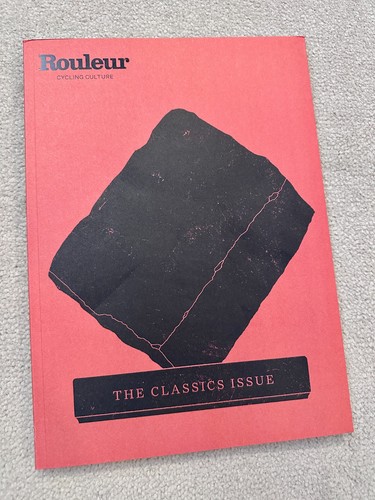 Rouleur issue 142 - 142, new