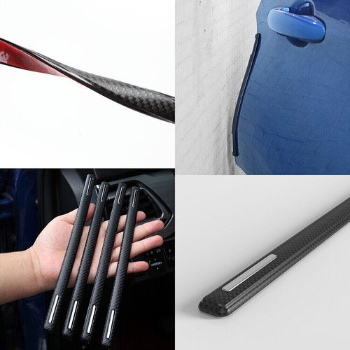 Universal car carbon fiber - 4x,