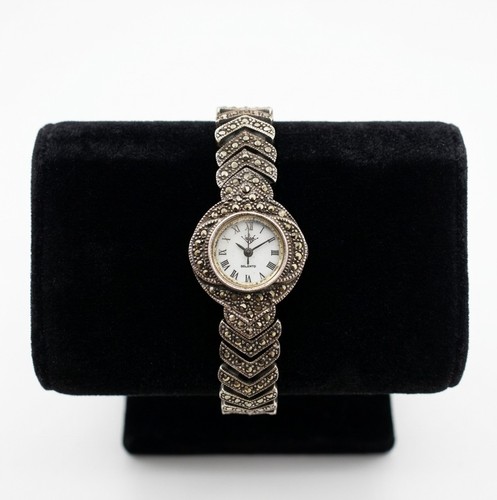 Vintage solid sterling silver - sterling,