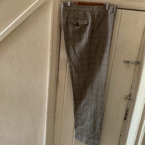Gardeur men dress - gardeur, trousers
