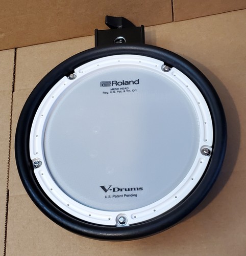 Roland drums pdx 6a - roland,
