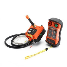 Q400 LCC Industrial Remote
